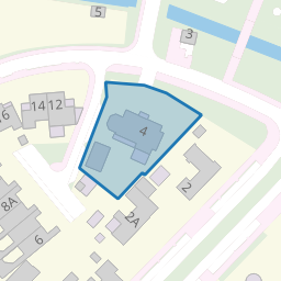 Perceel HTG00-T-4725