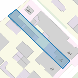 Perceel HTG00-T-4741