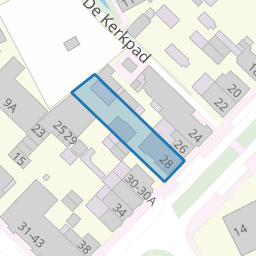 Perceel HTG00-T-4742