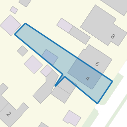 Perceel HTG00-T-4786