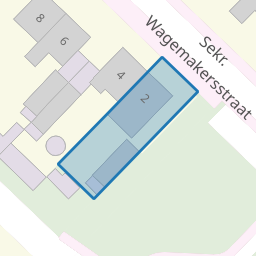 Perceel HTG00-T-4857