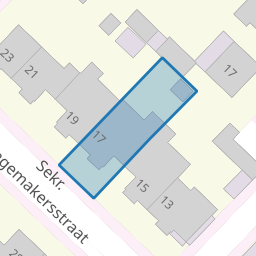 Perceel HTG00-T-4861