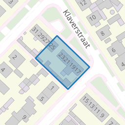 Perceel HTG00-T-4900