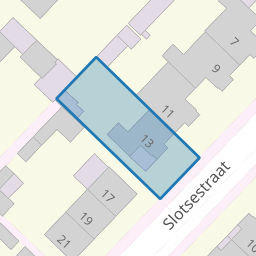 Perceel HTG00-T-4906