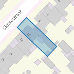 Perceel HTG00-T-4915