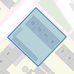 Perceel HTG00-T-4920