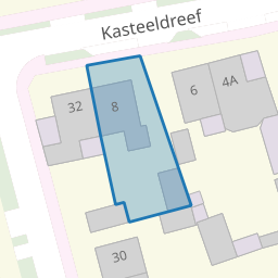 Perceel HTG00-T-4941