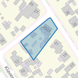 Perceel HTG00-T-4950