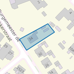 Perceel HTG00-T-4976