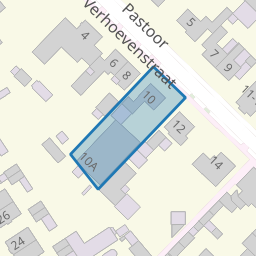 Perceel HTG00-T-4981