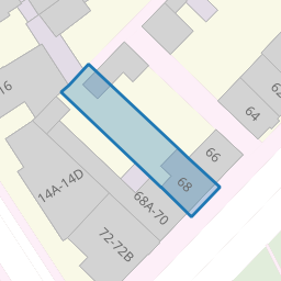 Perceel HTG00-T-4997