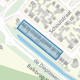 Perceel HTG00-T-5004