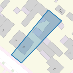 Perceel HTG00-T-5011