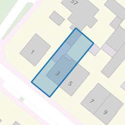 Perceel HTG00-T-5014