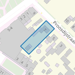 Perceel HTG00-T-5111