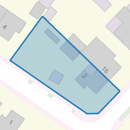 Perceel HTG00-T-5123