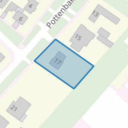 Perceel HTG00-T-5130