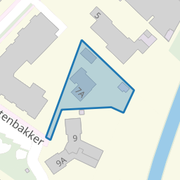 Perceel HTG00-T-5138