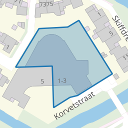 Perceel HTG00-T-5143