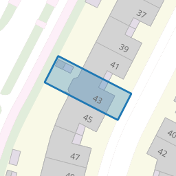 Perceel HTG00-T-5153