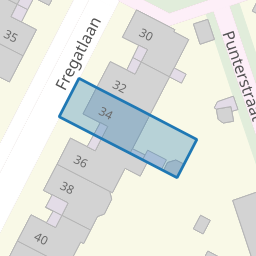 Perceel HTG00-T-5166