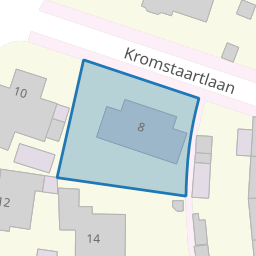 Perceel HTG00-T-5187