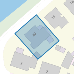 Perceel HTG00-T-5190