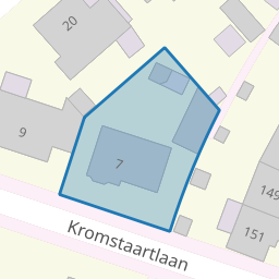 Perceel HTG00-T-5191