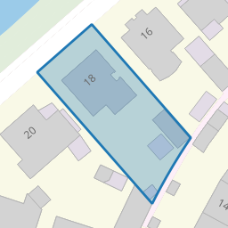 Perceel HTG00-T-5192