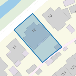 Perceel HTG00-T-5195