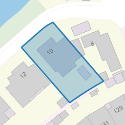 Perceel HTG00-T-5196