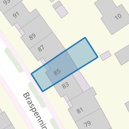 Perceel HTG00-T-5219