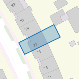 Perceel HTG00-T-5223