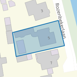 Perceel HTG00-T-5238