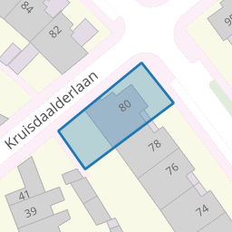 Perceel HTG00-T-5241