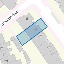 Perceel HTG00-T-5242