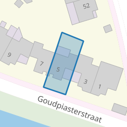 Perceel HTG00-T-5257