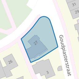 Perceel HTG00-T-5267