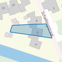 Perceel HTG00-T-5274