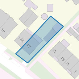 Perceel HTG00-T-5280