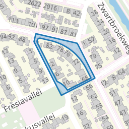 Perceel HTG00-T-5298