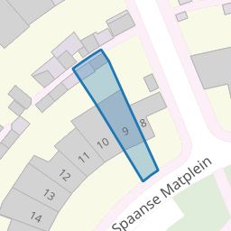 Perceel HTG00-T-5412