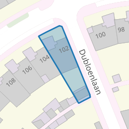 Perceel HTG00-T-5414