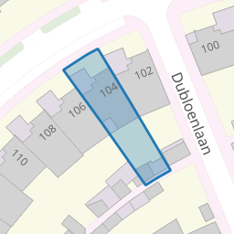 Perceel HTG00-T-5415