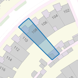 Perceel HTG00-T-5417