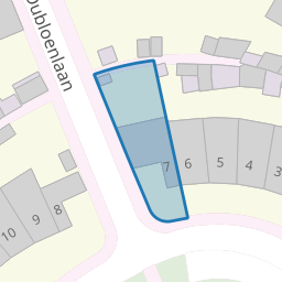 Perceel HTG00-T-5424