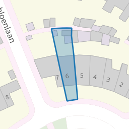 Perceel HTG00-T-5425