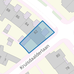 Perceel HTG00-T-5431