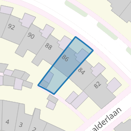 Perceel HTG00-T-5433