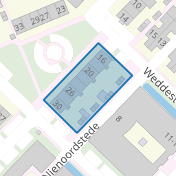 Perceel HTG00-T-5457